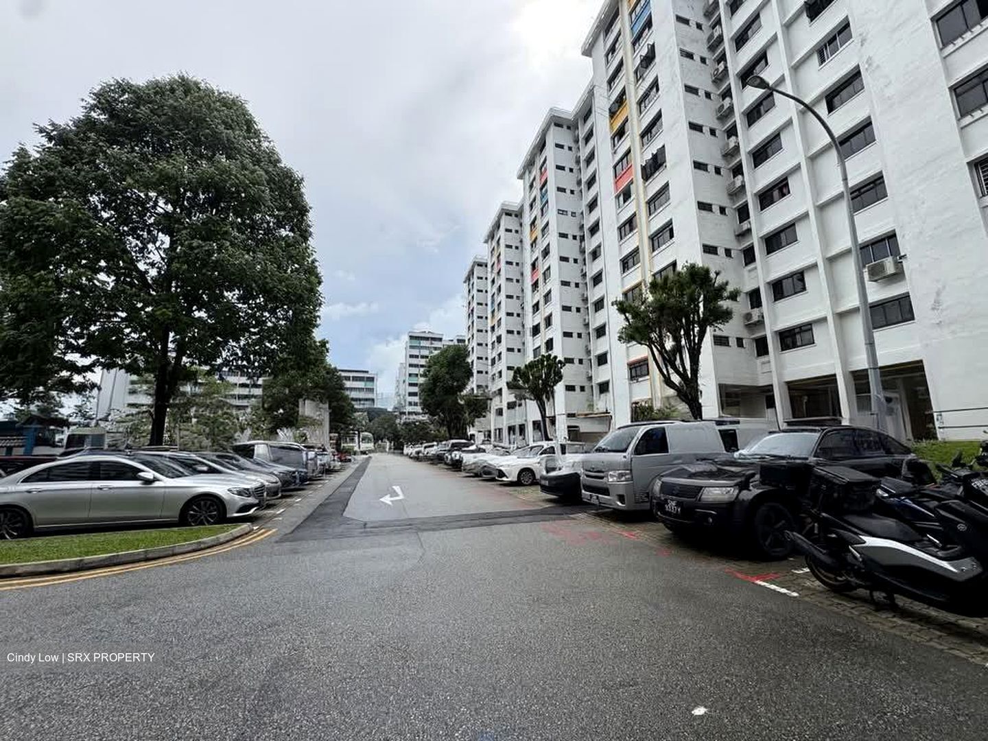 Blk 26 Teck Whye Heights II (Choa Chu Kang), HDB 3 Rooms #613914941